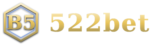 522bet logo