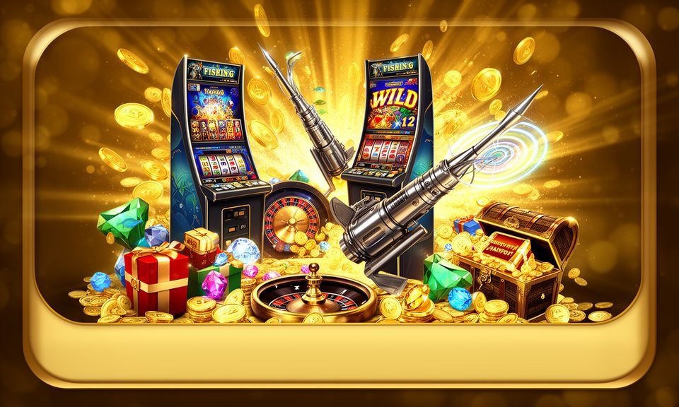 522bet 522bet লাইভ ক্যাসিনো স্লট