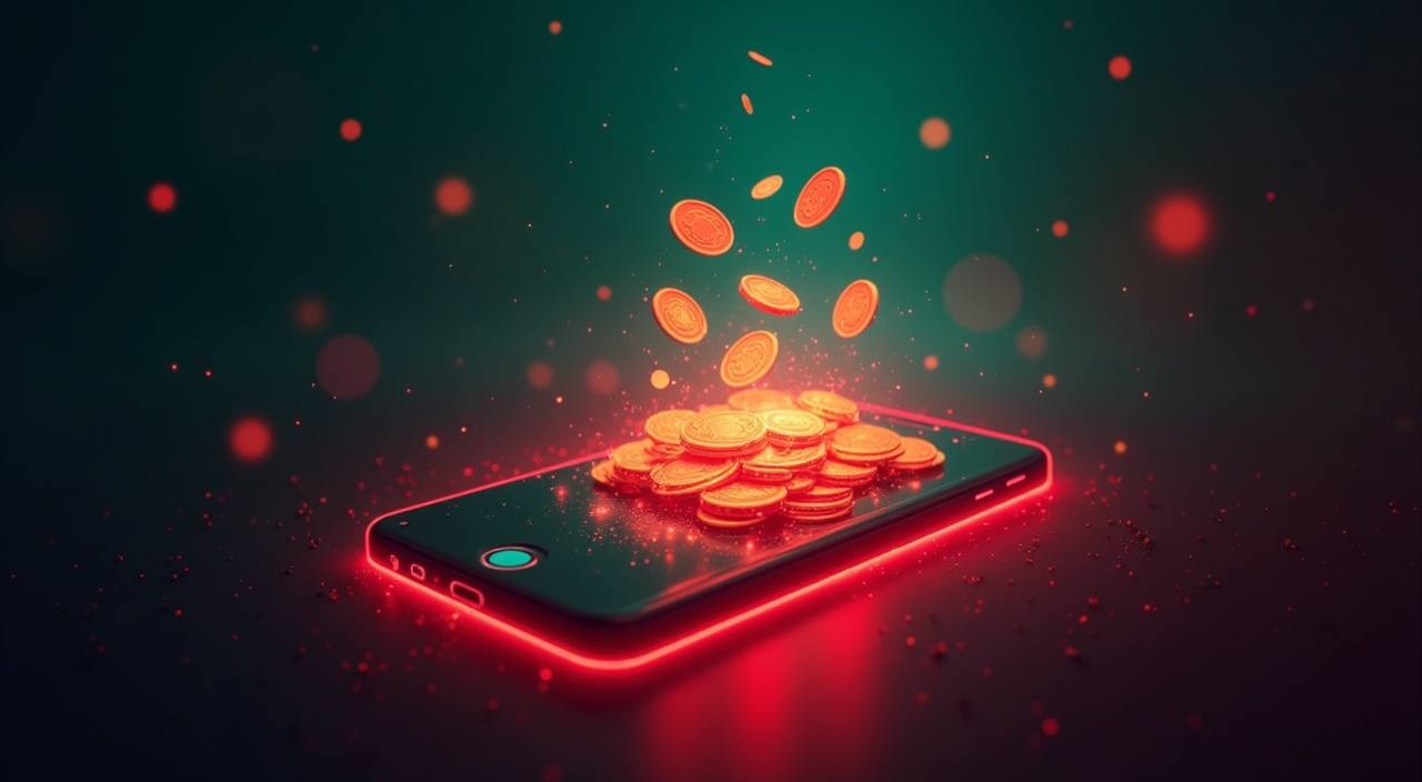522bet mobile gaming